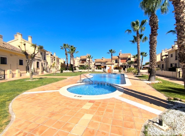 Wiederverkauf - Bungalow - Algorfa - La Finca Golf Resort