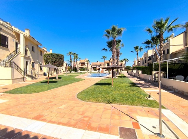 Wiederverkauf - Bungalow - Algorfa - La Finca Golf Resort