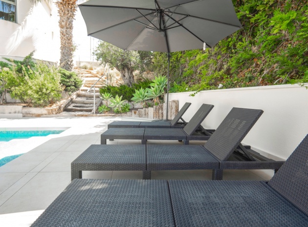 Wederverkoop - Villa - Ciudad Quesada - La Marquesa Golf