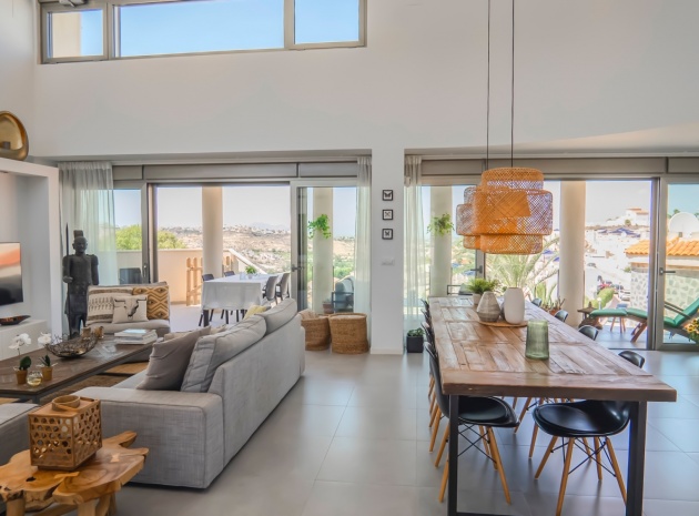 Wederverkoop - Villa - Ciudad Quesada - La Marquesa Golf