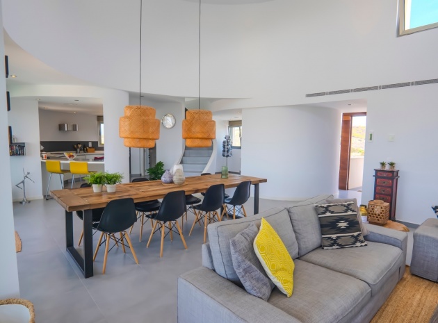Wederverkoop - Villa - Ciudad Quesada - La Marquesa Golf