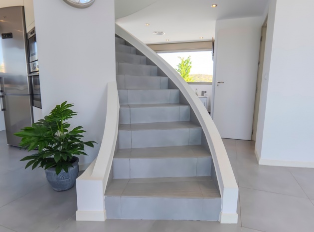 Wederverkoop - Villa - Ciudad Quesada - La Marquesa Golf