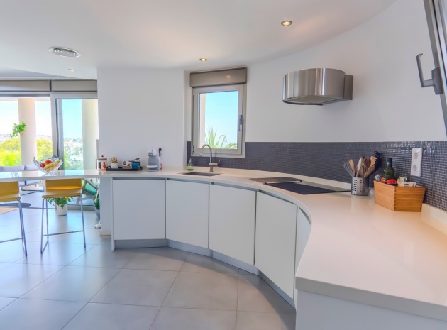 Wederverkoop - Villa - Ciudad Quesada - La Marquesa Golf