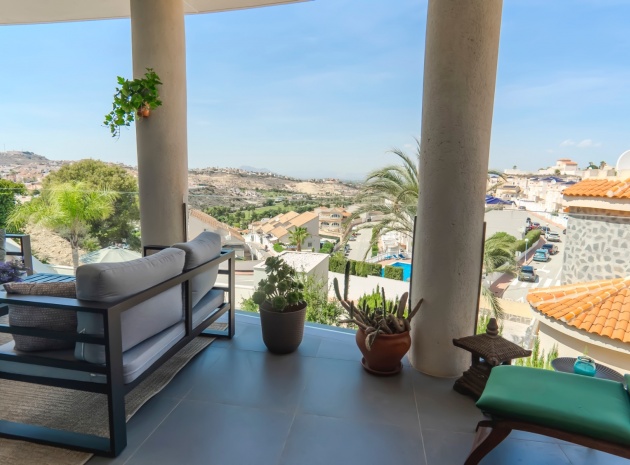 Wederverkoop - Villa - Ciudad Quesada - La Marquesa Golf