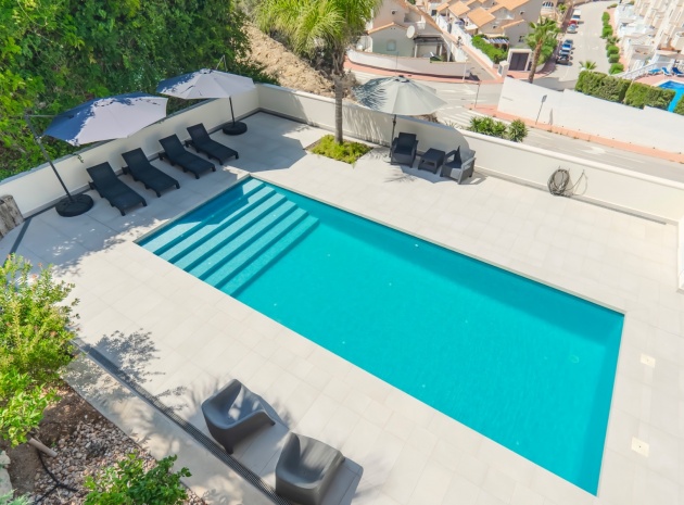 Wederverkoop - Villa - Ciudad Quesada - La Marquesa Golf