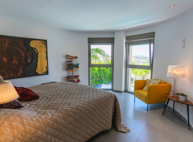 Wederverkoop - Villa - Ciudad Quesada - La Marquesa Golf