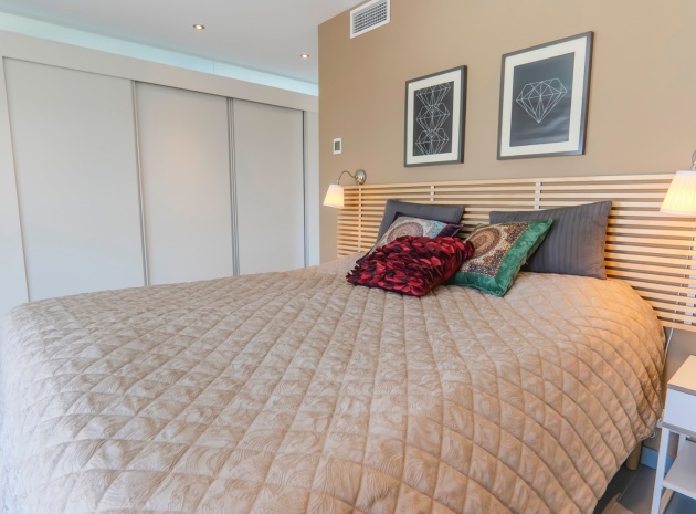 Wederverkoop - Villa - Ciudad Quesada - La Marquesa Golf