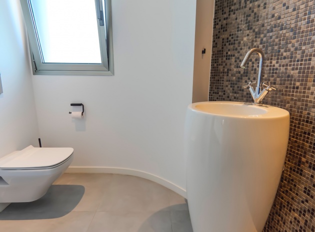 Wederverkoop - Villa - Ciudad Quesada - La Marquesa Golf