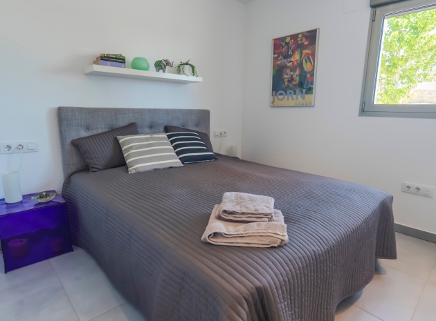 Wederverkoop - Villa - Ciudad Quesada - La Marquesa Golf