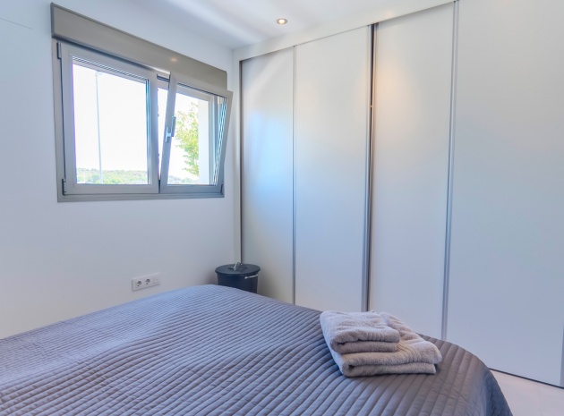 Wederverkoop - Villa - Ciudad Quesada - La Marquesa Golf