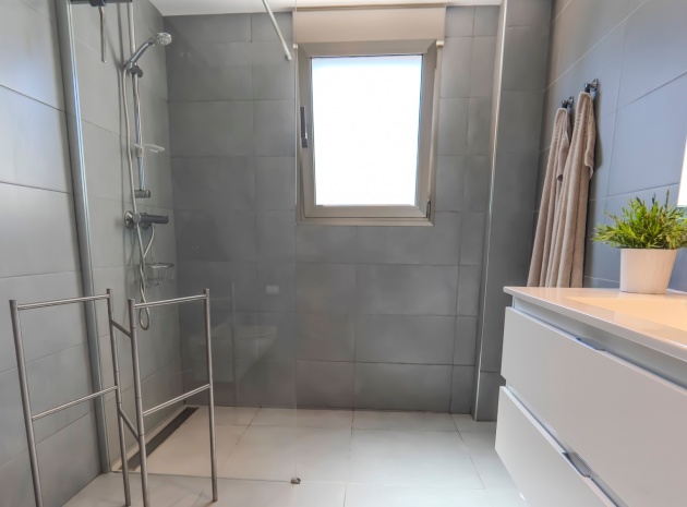 Wederverkoop - Villa - Ciudad Quesada - La Marquesa Golf