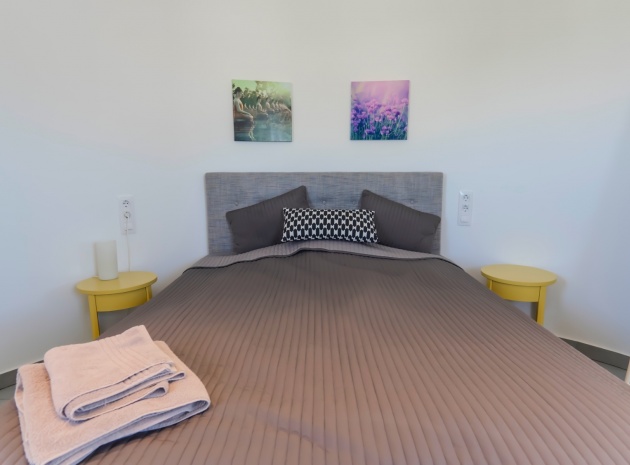Wederverkoop - Villa - Ciudad Quesada - La Marquesa Golf