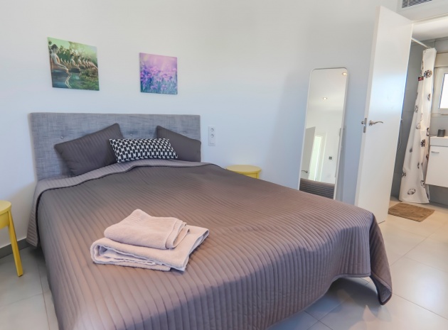 Wederverkoop - Villa - Ciudad Quesada - La Marquesa Golf