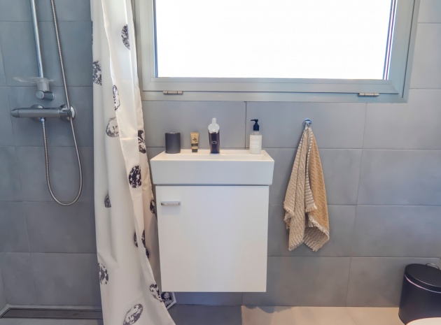 Wederverkoop - Villa - Ciudad Quesada - La Marquesa Golf
