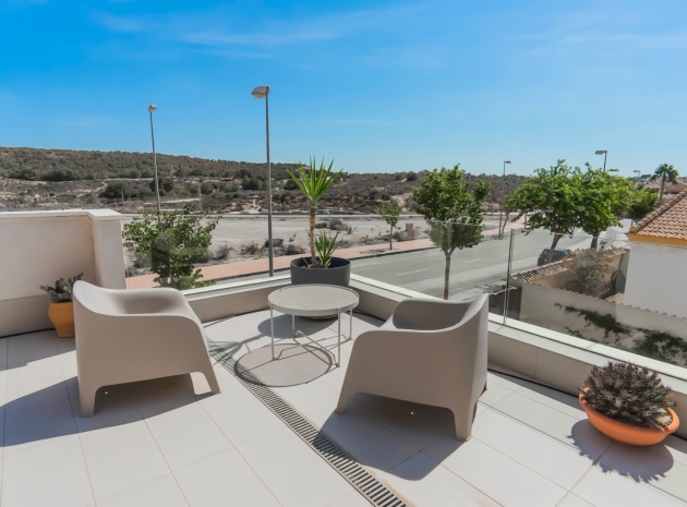 Wederverkoop - Villa - Ciudad Quesada - La Marquesa Golf