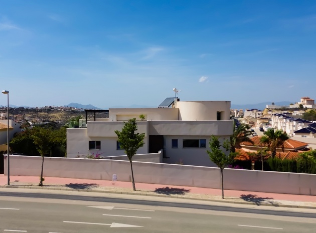 Wederverkoop - Villa - Ciudad Quesada - La Marquesa Golf