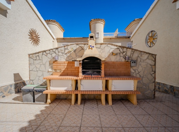 Revente - Villa - Ciudad Quesada - La Marquesa Golf