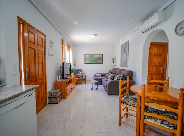 Revente - Villa - Ciudad Quesada - La Marquesa Golf