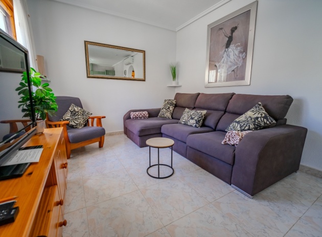 Revente - Villa - Ciudad Quesada - La Marquesa Golf
