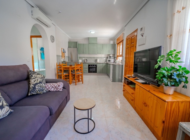 Revente - Villa - Ciudad Quesada - La Marquesa Golf