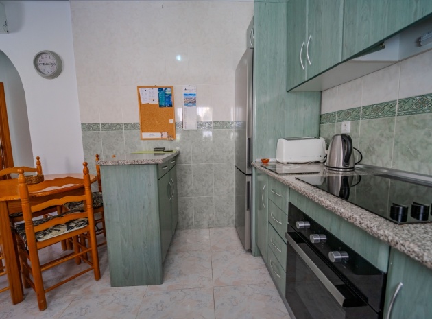Revente - Villa - Ciudad Quesada - La Marquesa Golf