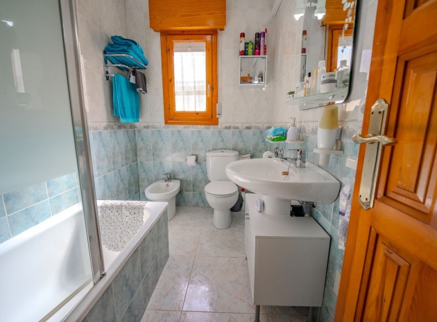 Revente - Villa - Ciudad Quesada - La Marquesa Golf