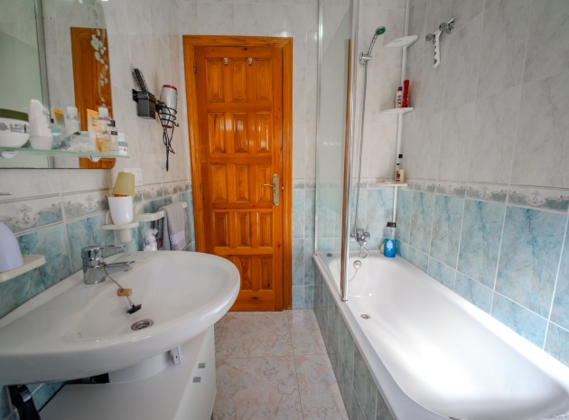 Revente - Villa - Ciudad Quesada - La Marquesa Golf