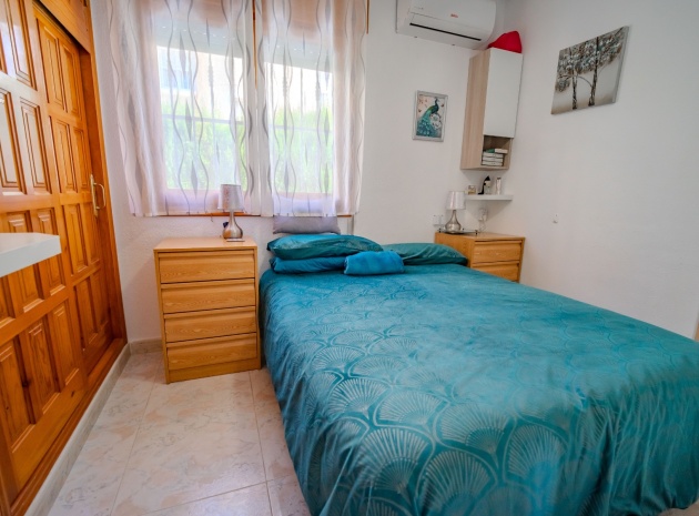 Revente - Villa - Ciudad Quesada - La Marquesa Golf