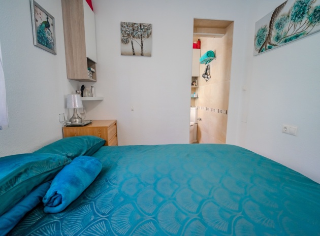 Revente - Villa - Ciudad Quesada - La Marquesa Golf