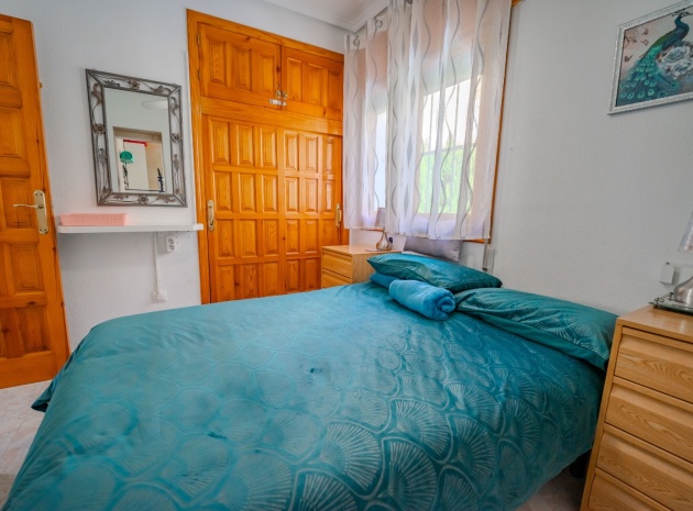 Revente - Villa - Ciudad Quesada - La Marquesa Golf