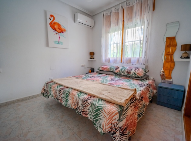 Revente - Villa - Ciudad Quesada - La Marquesa Golf