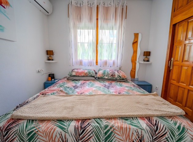 Revente - Villa - Ciudad Quesada - La Marquesa Golf