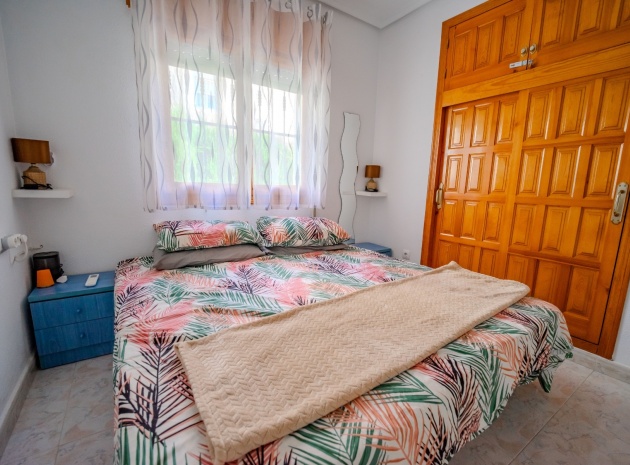 Revente - Villa - Ciudad Quesada - La Marquesa Golf