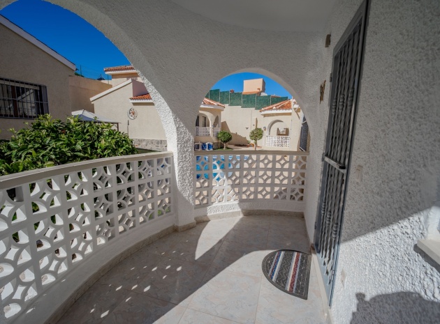 Revente - Villa - Ciudad Quesada - La Marquesa Golf