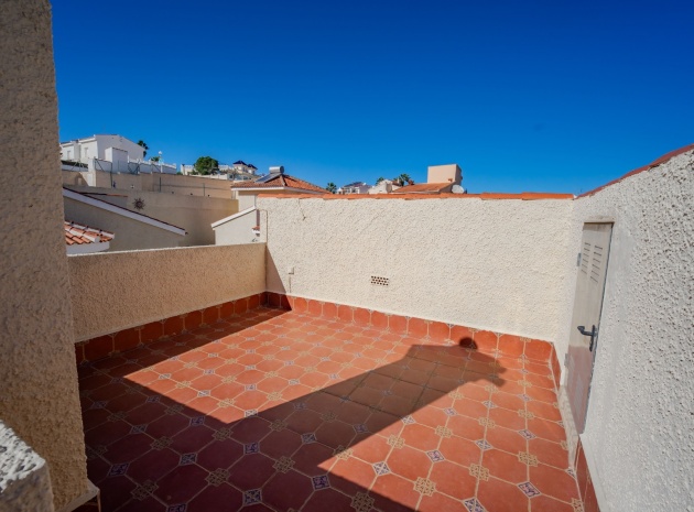 Revente - Villa - Ciudad Quesada - La Marquesa Golf