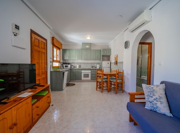 Revente - Villa - Ciudad Quesada - La Marquesa Golf