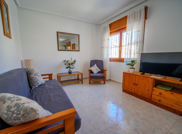 Revente - Villa - Ciudad Quesada - La Marquesa Golf