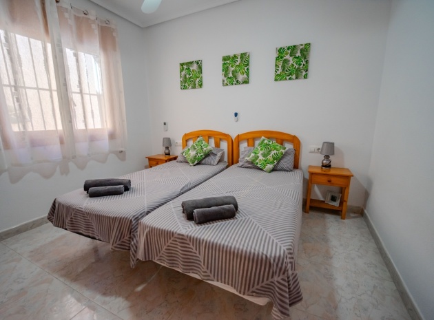 Revente - Villa - Ciudad Quesada - La Marquesa Golf