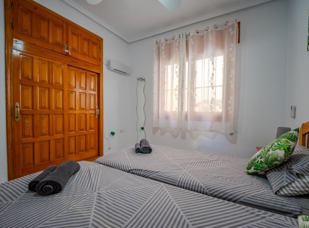 Revente - Villa - Ciudad Quesada - La Marquesa Golf