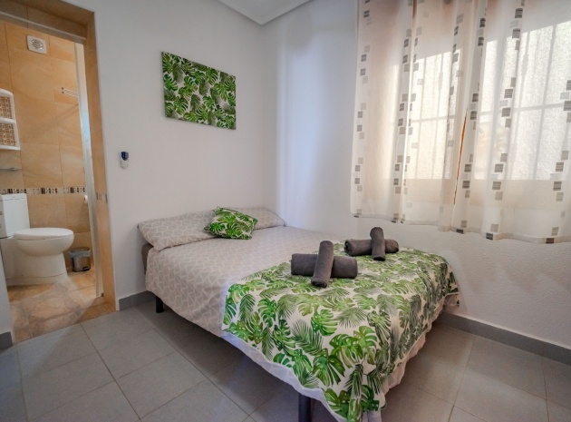 Revente - Villa - Ciudad Quesada - La Marquesa Golf