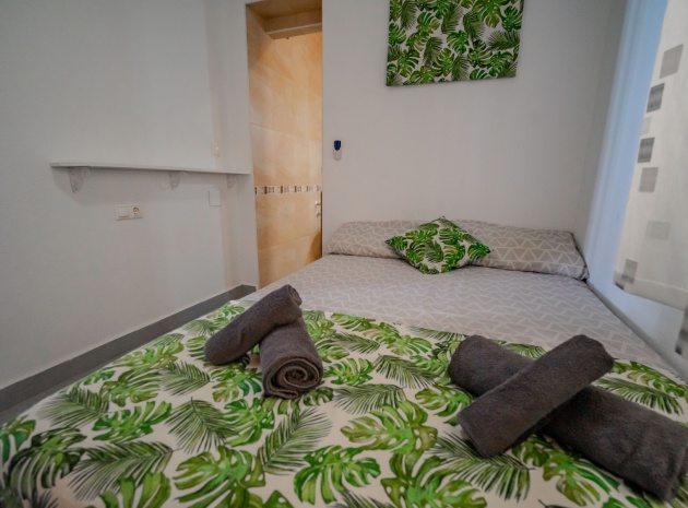 Revente - Villa - Ciudad Quesada - La Marquesa Golf
