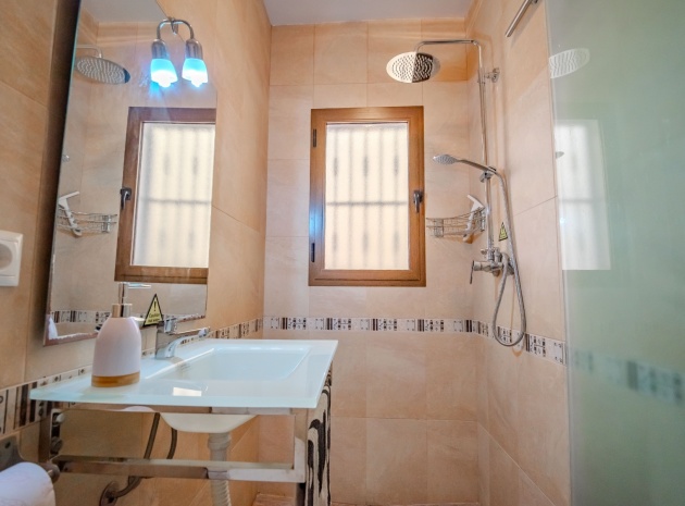 Revente - Villa - Ciudad Quesada - La Marquesa Golf