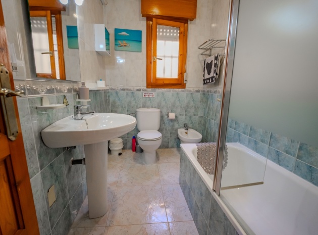 Revente - Villa - Ciudad Quesada - La Marquesa Golf