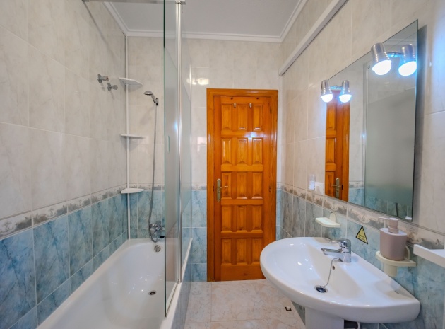 Revente - Villa - Ciudad Quesada - La Marquesa Golf