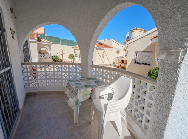 Revente - Villa - Ciudad Quesada - La Marquesa Golf