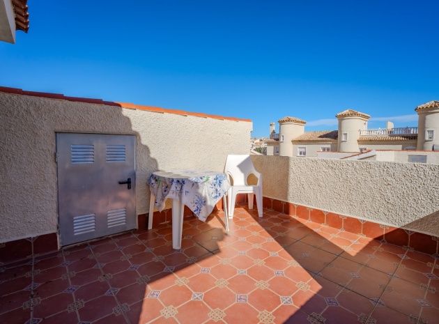 Revente - Villa - Ciudad Quesada - La Marquesa Golf
