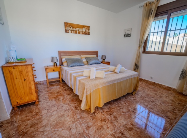 Revente - Villa - Ciudad Quesada - La Marquesa Golf