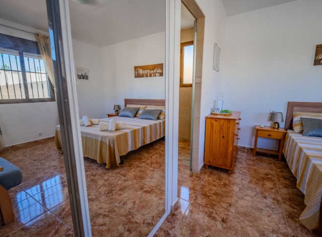 Revente - Villa - Ciudad Quesada - La Marquesa Golf