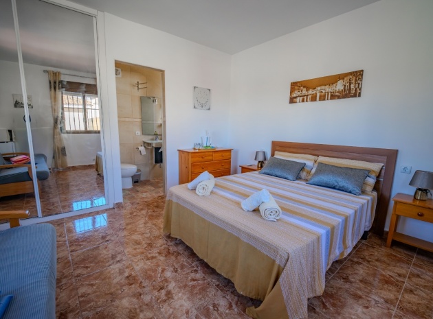 Revente - Villa - Ciudad Quesada - La Marquesa Golf