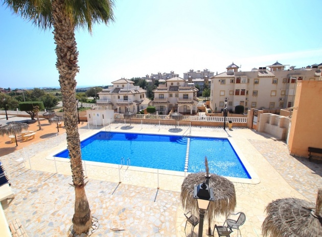 Wederverkoop - Villa - Cabo Roig - Lomas de Cabo Roig